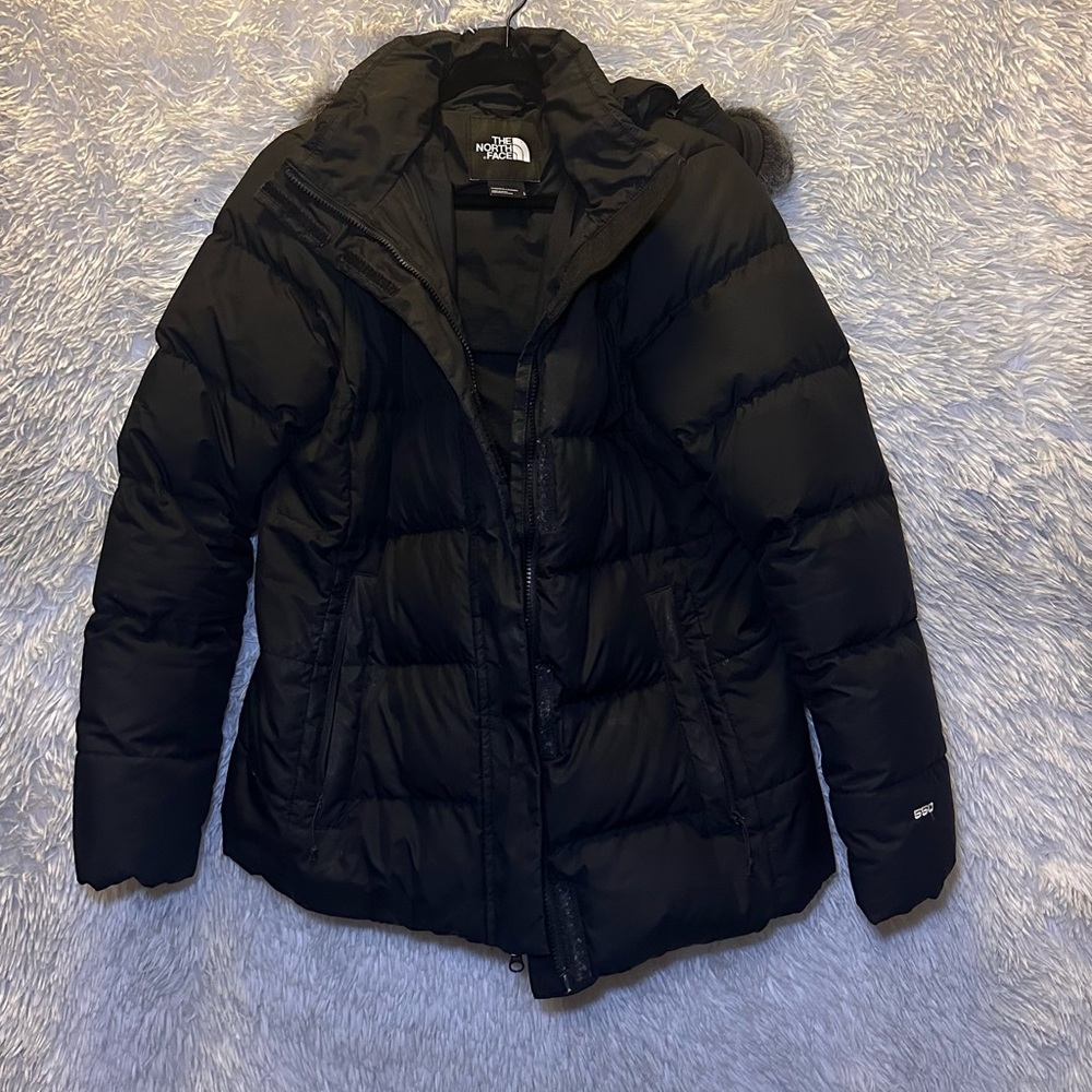 Northface Gotham Jacket